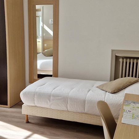 Hotel Du Commerce Fécamp Εξωτερικό φωτογραφία