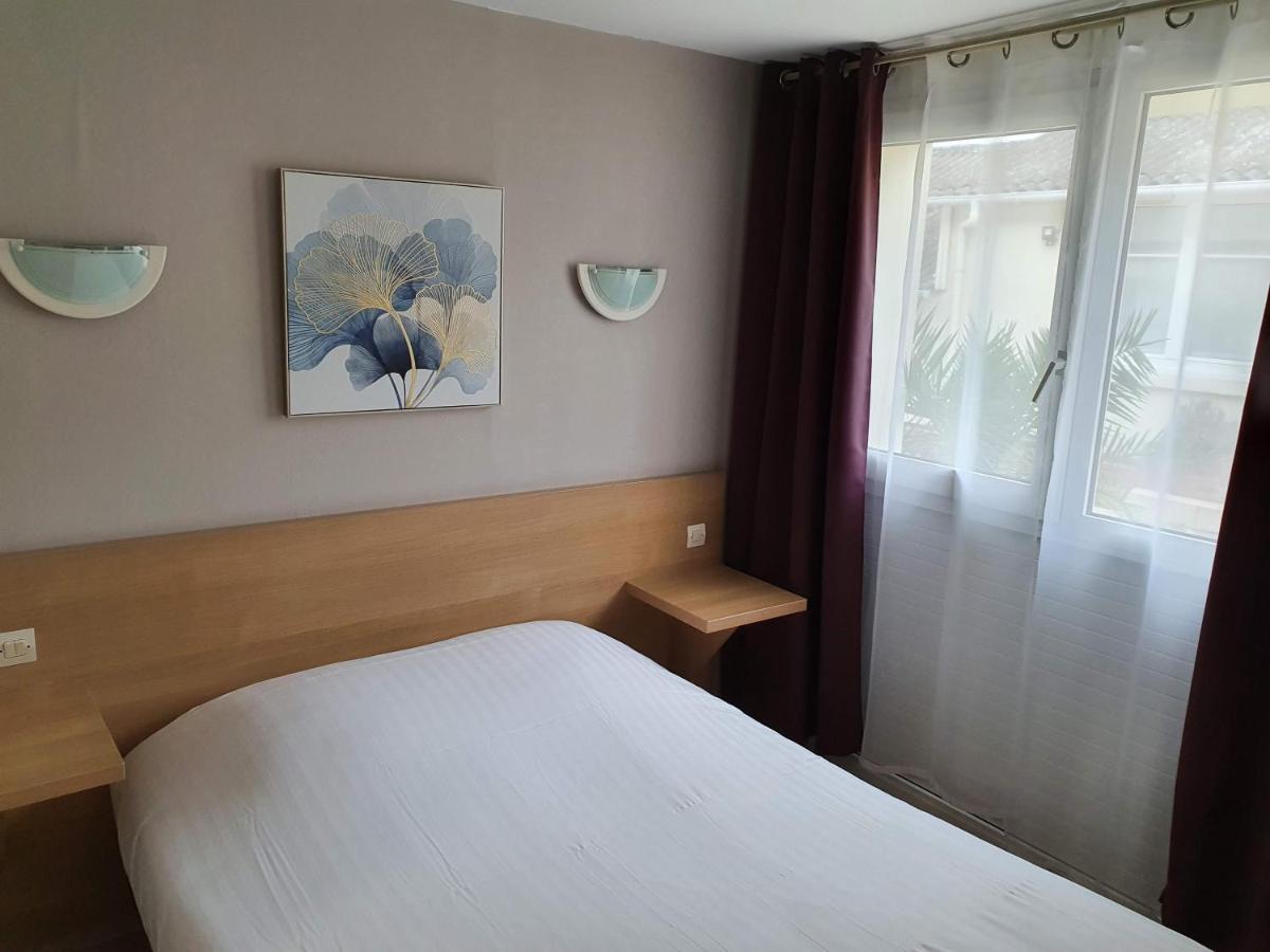 Hotel Du Commerce Fécamp Εξωτερικό φωτογραφία