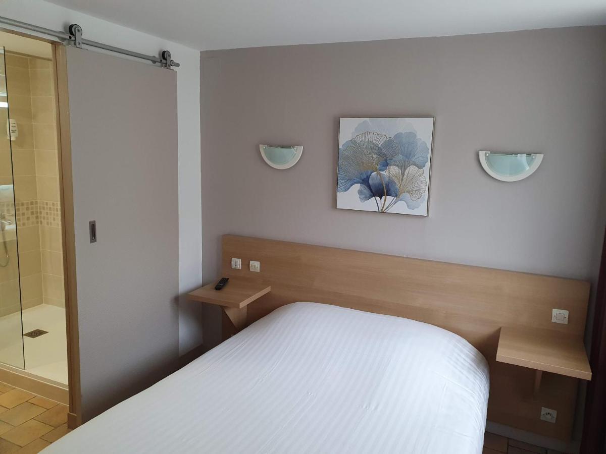 Hotel Du Commerce Fécamp Εξωτερικό φωτογραφία