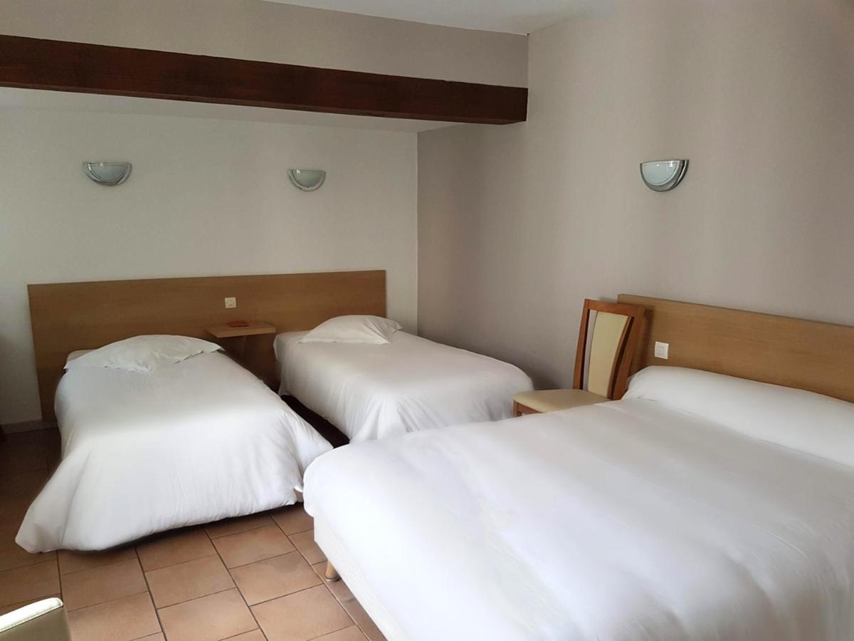 Hotel Du Commerce Fécamp Εξωτερικό φωτογραφία