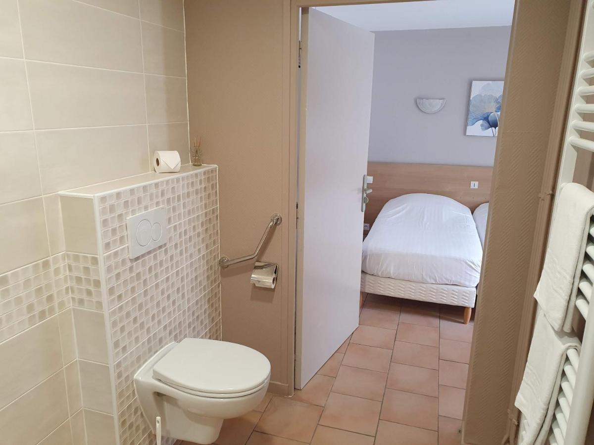Hotel Du Commerce Fécamp Εξωτερικό φωτογραφία