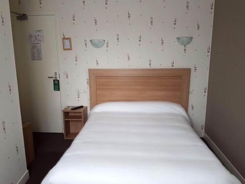 Hotel Du Commerce Fécamp Εξωτερικό φωτογραφία