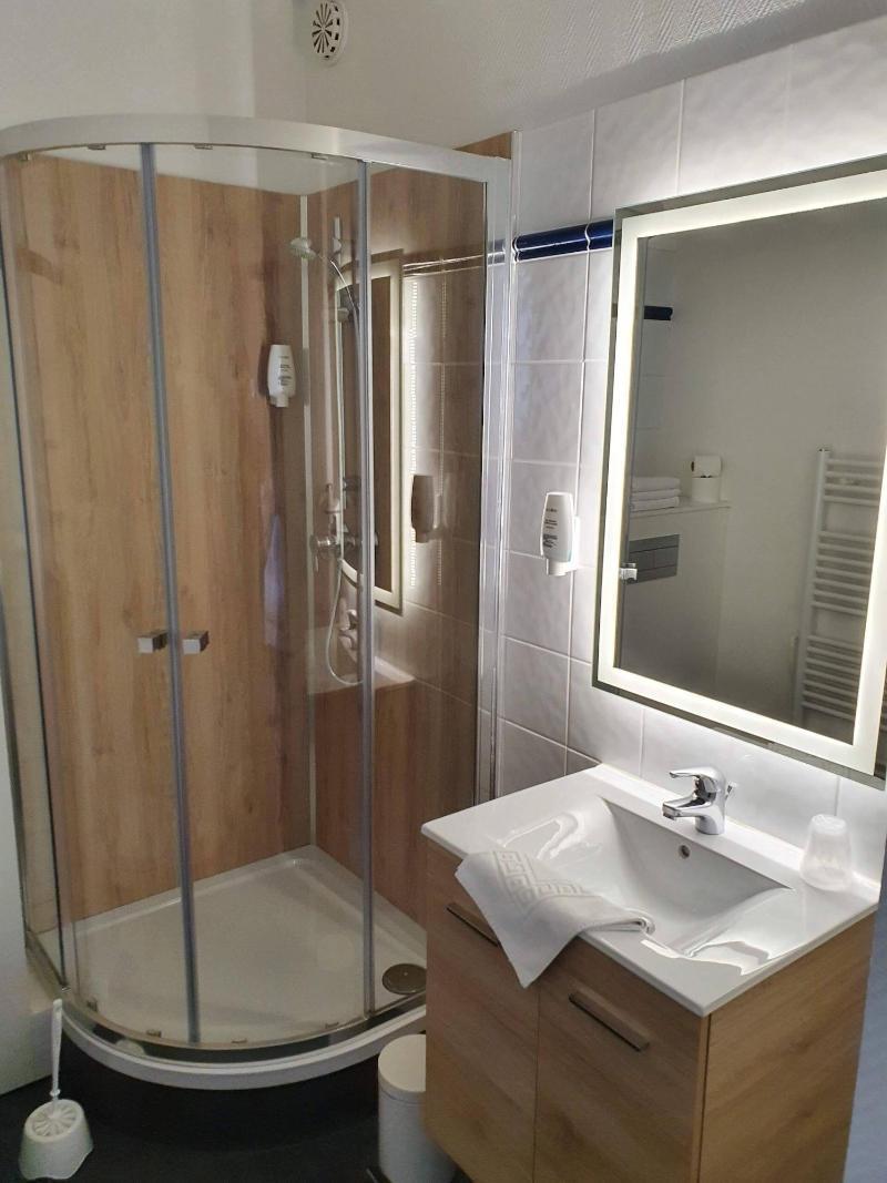 Hotel Du Commerce Fécamp Εξωτερικό φωτογραφία