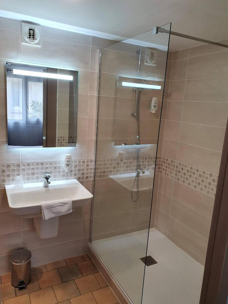 Hotel Du Commerce Fécamp Εξωτερικό φωτογραφία