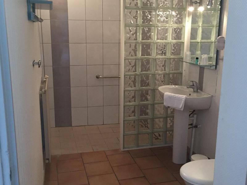 Hotel Du Commerce Fécamp Εξωτερικό φωτογραφία