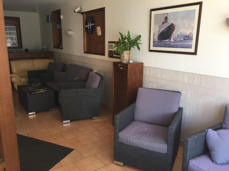 Hotel Du Commerce Fécamp Εξωτερικό φωτογραφία