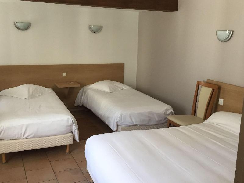 Hotel Du Commerce Fécamp Εξωτερικό φωτογραφία