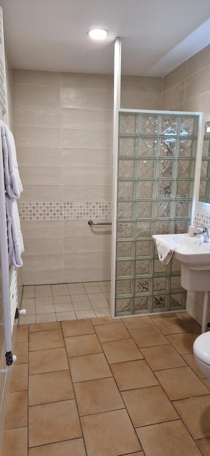 Hotel Du Commerce Fécamp Εξωτερικό φωτογραφία