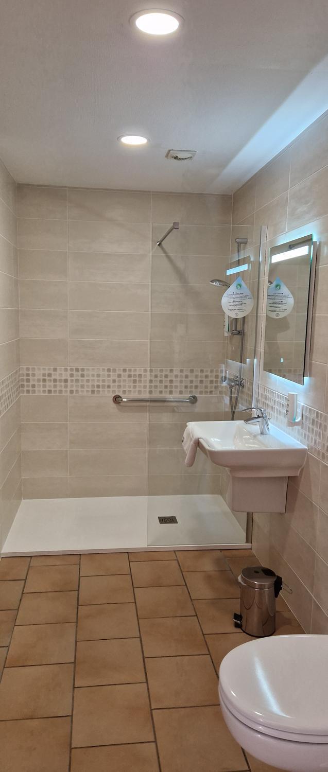 Hotel Du Commerce Fécamp Εξωτερικό φωτογραφία