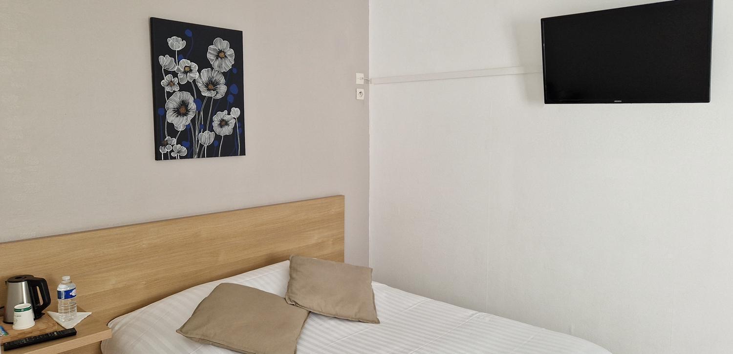 Hotel Du Commerce Fécamp Εξωτερικό φωτογραφία