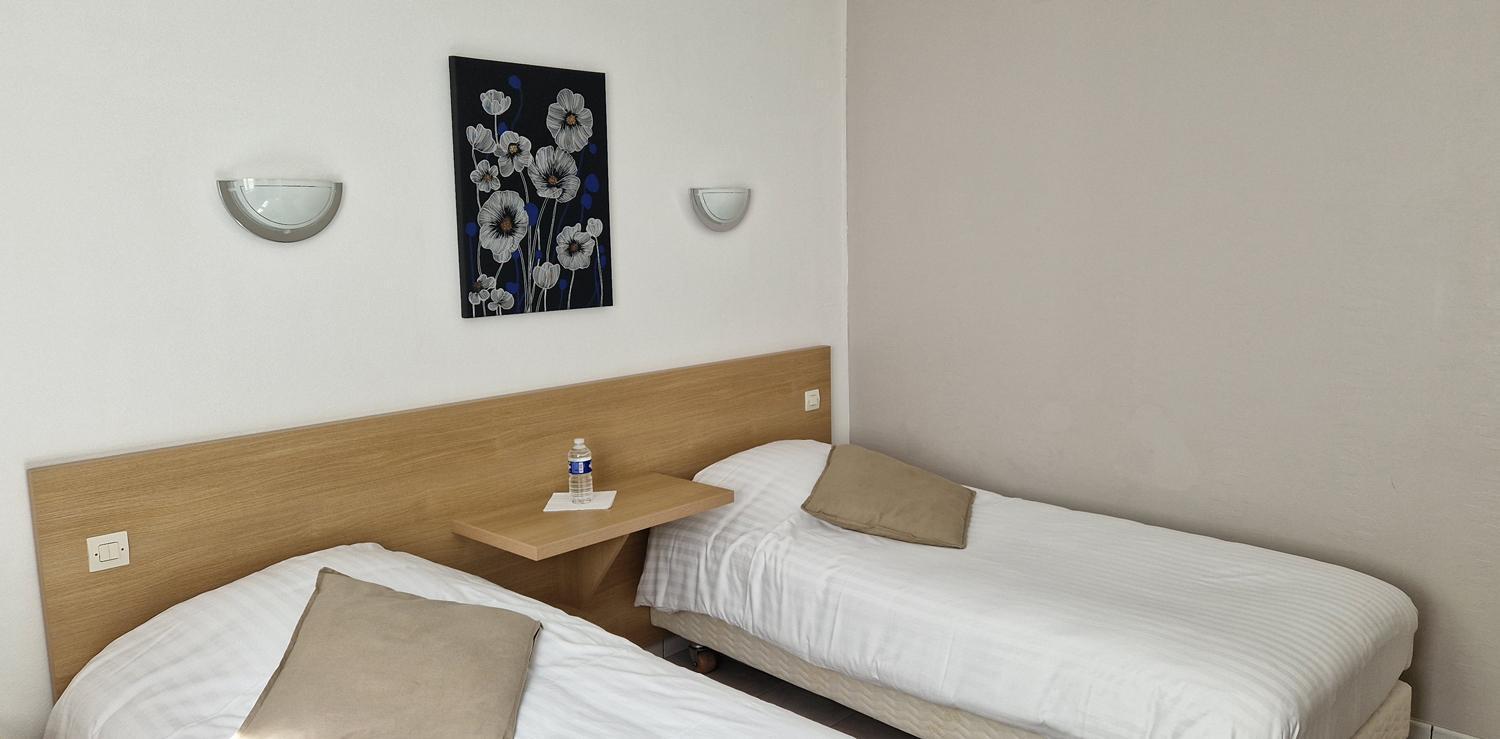 Hotel Du Commerce Fécamp Εξωτερικό φωτογραφία