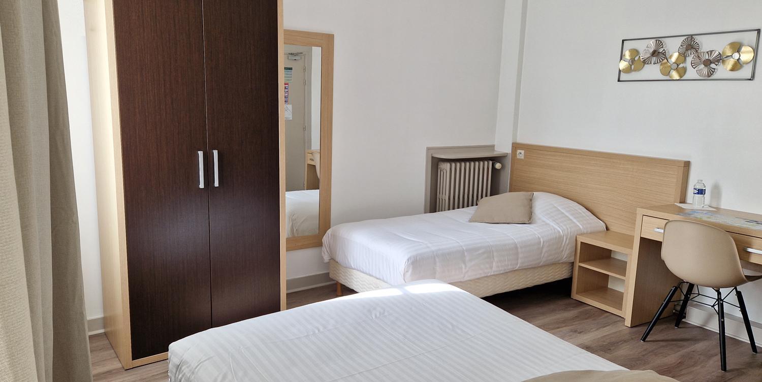 Hotel Du Commerce Fécamp Εξωτερικό φωτογραφία